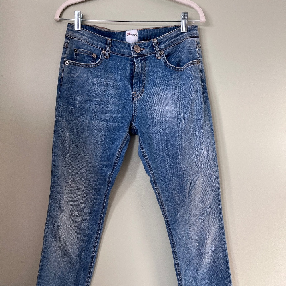 RED Valentino Jeans
